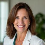 Portrait of Dr. Elara Vance, a health and wellness expert.