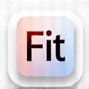 Google Fit logo